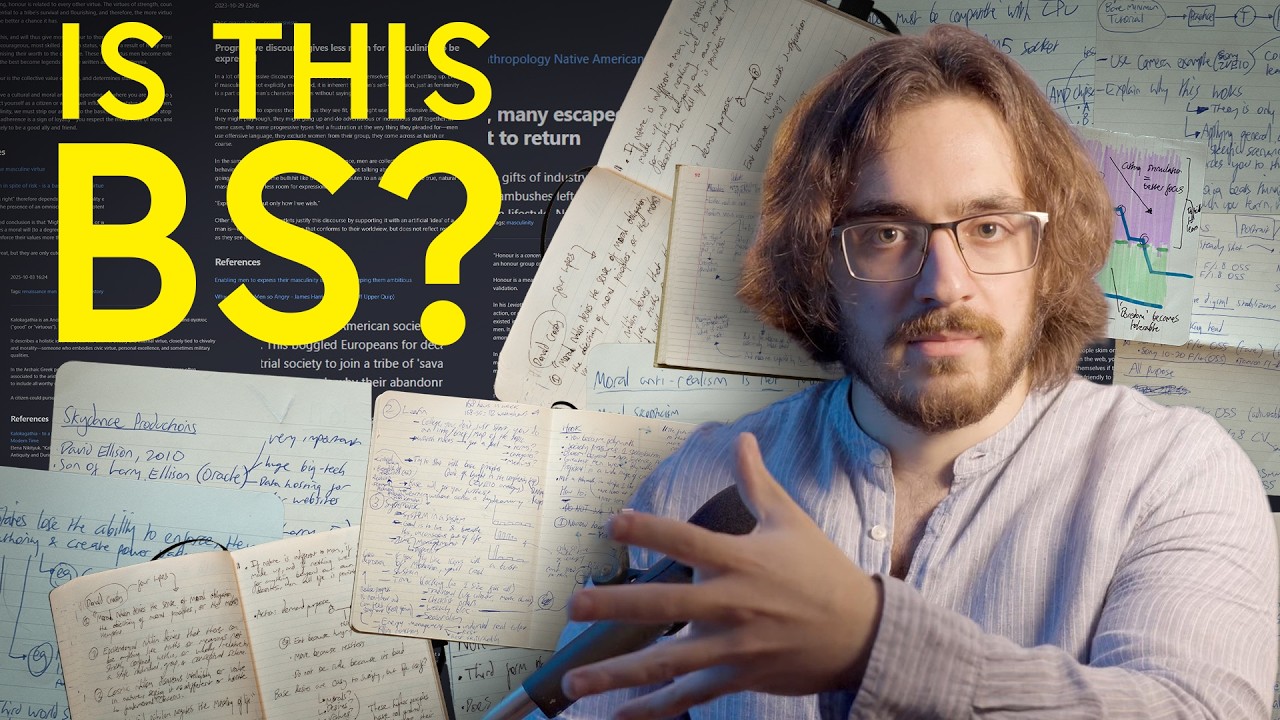 Your Notes Aren't Helping You Learn. Here's Why.