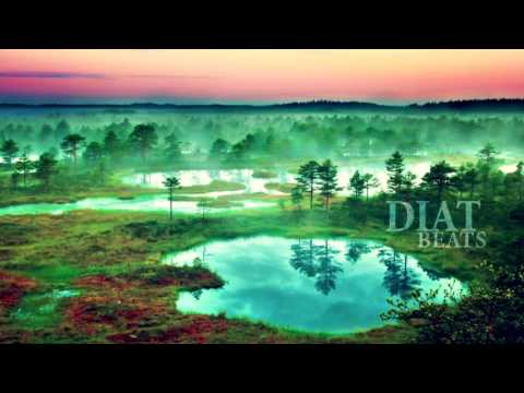 Mike Hawkins, Henry Fong & Toby Green - Hot Steppa (Dave Silcox Remix) [Diat Beats]