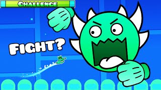 Download lagu Mulpan Bossfight | 'Mulpan Challenge #23' | Geometry dash 2.11 mp3