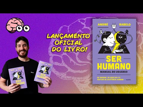 LANÇAMENTO DO LIVRO