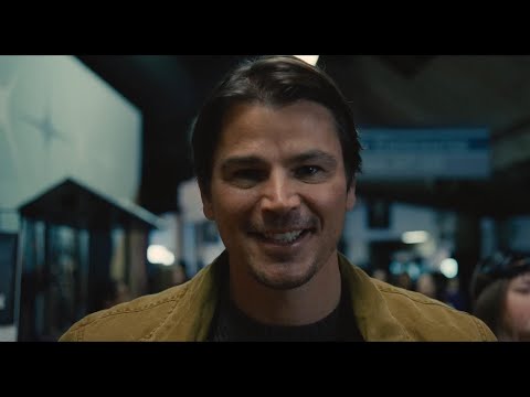 TRAP (2024). --- REIMAGINING THE TRAILERS --- Ranji x Bingo Bango - The Road I'm On (Original Mix).