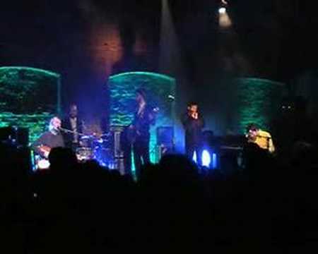 Waglewski Fisz Emade feat. Łęczycki - męska muzyka (3)