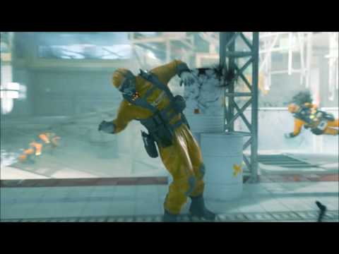 Quantum Break Part 24 Ending [Xbox One, Steam] Full HD Walkthrough 1080P No Commentary
