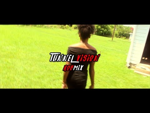 Rob Love IV - Tunnel Vision Robmix (Music video)