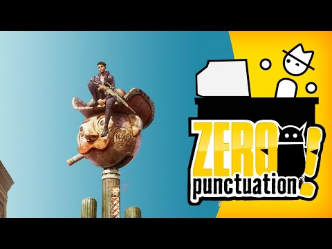 Saints Row (Zero Punctuation)
