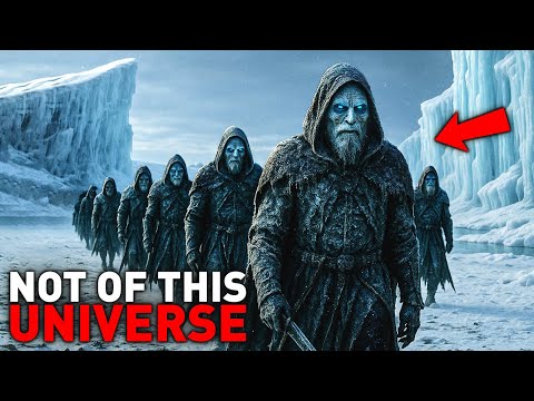 NASA’S ANTARCTICA SECRET: Is There a Hidden Path to a Parallel World?