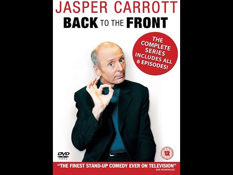 Jasper Carrott  Back To The Front  episode 5