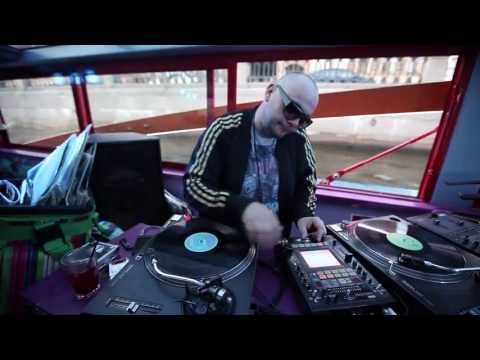 Music Hunters: St. Petersburg, Ep. 3 - Party Boat