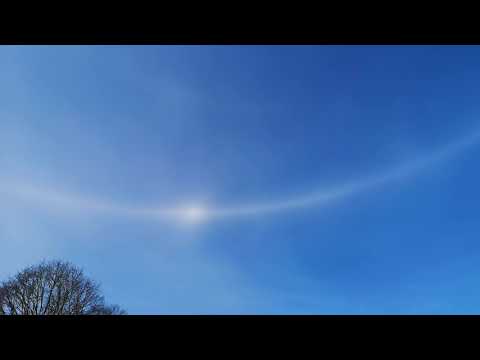 Väderfenomen/UFO