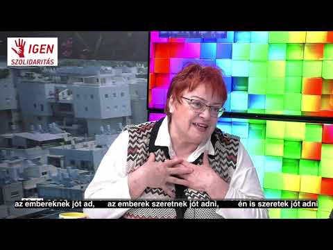 Pál Éva, az egykori Neoton Família Legenda-díjas énekese...