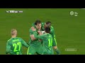 videó: Michael Rabusic gólja a Debrecen ellen, 2018