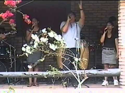 Inteiramente Seu - Banda Raio de Luz