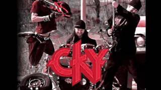 CKY - Plastic plan