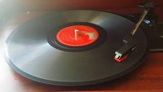 78T   Willy Derby   Mijn tanta Alida speelt mondharmonica 1930