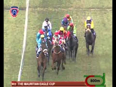 SMS PARIAZ VIDEO MEETING 25 RACE 2-2013