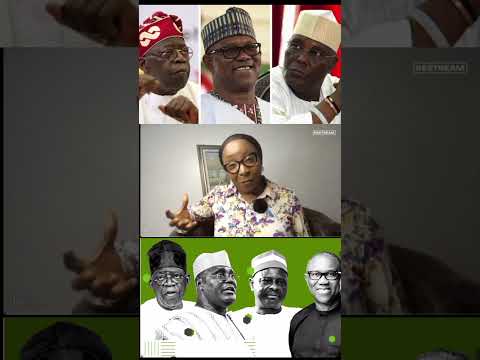 BREAKING: PETER OBI VOWS TO WIN 2027 ELECTION - 