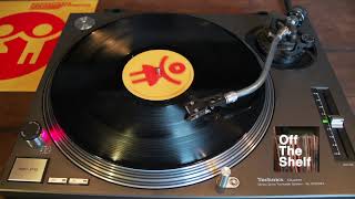 Nick Rafferty ‎– Can You Dig It? (Paul Kershaw Remix) Sundissential