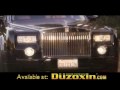 Düzoxin Commercial Jeana Keough Ali Sonoma Rolls Royce Phantom