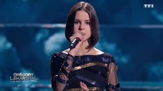 Marina Kaye - Vole (Céline Dion)