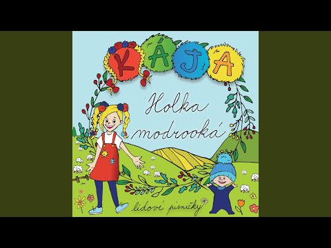 Šla Nanynka Do Zelí