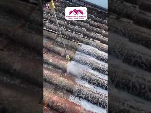 Vidéo chantier