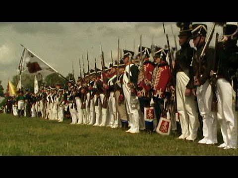 Cossacks II: Napoleonic Wars - Intro