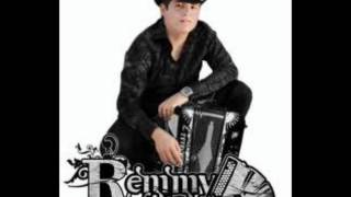 me puse a pensar en ti-remmy valenzuela estudio 2012