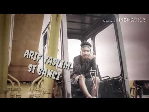 Diss arif taslim (Rakus tenar)
