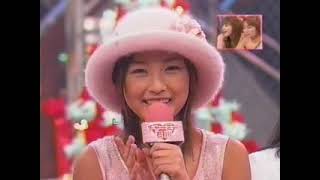 ハロモニ 石川梨華 チャーミー石川名場面集