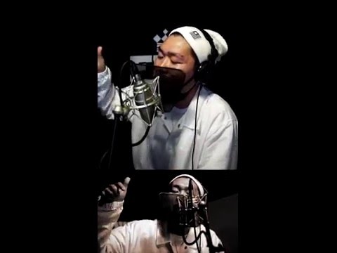 [FLOW BLOW] Ep.1 EX8ER