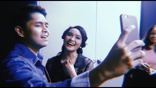 PERFORMER KA BA SA LIFE?! #MulaSaBuwan #shologs