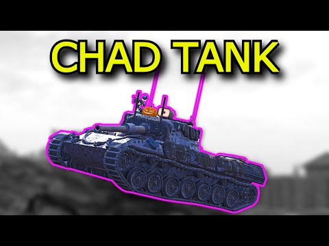 How to play the Leopard 1 like a PRO in WoT Blitz