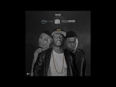 DJ O'Mix feat Inkrediboyz - Estou Lavado
