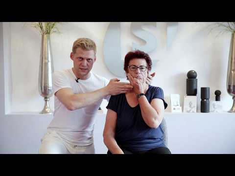 KIEFERGELENK Übungsanleitung nach Liebscher&Bracht