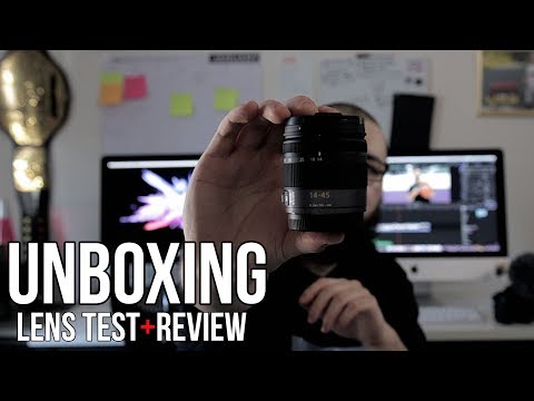 Video thumbnail for Video Review 2