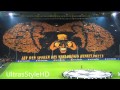 Borussia Dortmund TIFO BVB - 2013 Full HD