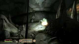 Let's Play Oblivion Part 20 - Mage Slayer