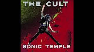 The Cult - Soul Asylum (1989 CD Audio)