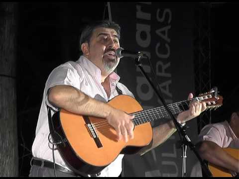 Mi flor de chacarera-(Ciro Ovejero y Cachilo Diaz) Pablo Agüero