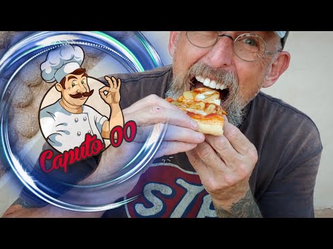 #BestHomemadePizza Using the Camp Chef Artisan Pizza Oven | New York Style Caputo 00 Pizza Dough