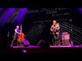 John Scofield & Dave Holland, Roma Jazz Festival, 12.11.2021