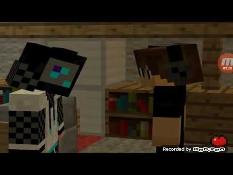 Minecraft Turk filmi ZOMBI istilasi