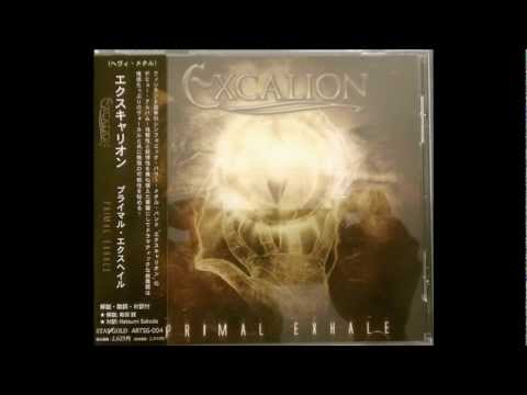 Excalion - Lady Moon (demo, bonus track)