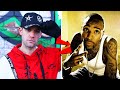 The Benzino Diss Eminem S Response Shady Records More The Ca His Interview