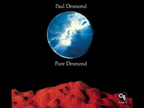 Thumbnail for Ron Carter - Theme From M*A*S*H - from Pure Desmond by Paul Desmond - #roncarterbassist by R.E.M.