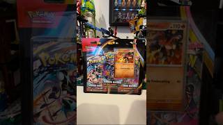 Chaos rising 3 pack blister #pokemon #viral #pokemontcg #cards #new #shorts #op #packopening