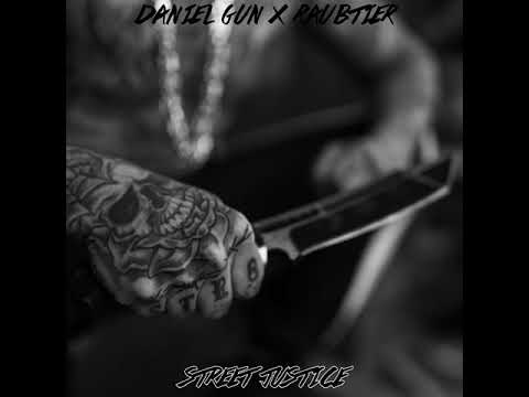 Daniel Gun & Raubtier - Street Justice