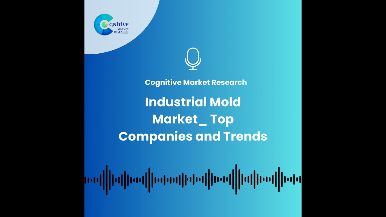 Which are the top manufacturing Companies of Industrial Mold Market