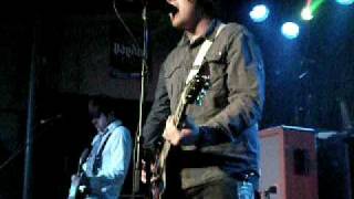 Hawthorne Heights "Somewhere In Between"