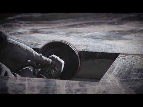 Rossana kitchens - A story that starts from the heart